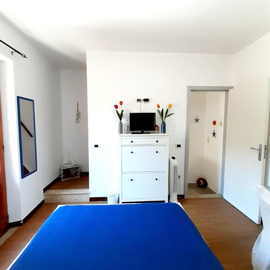 Alley 8 Scilla Bagian luar foto
