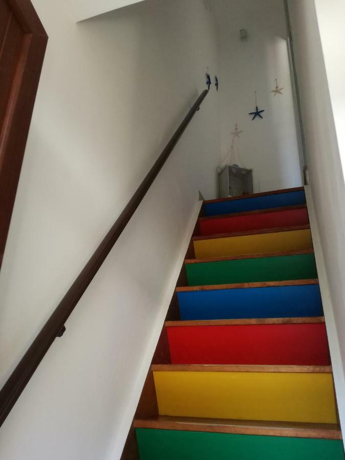 Alley 8 Scilla Bagian luar foto
